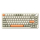 Klawiatura Ajazz AK820MAX Retro Colour Flying Fish Switch 8000 mAh